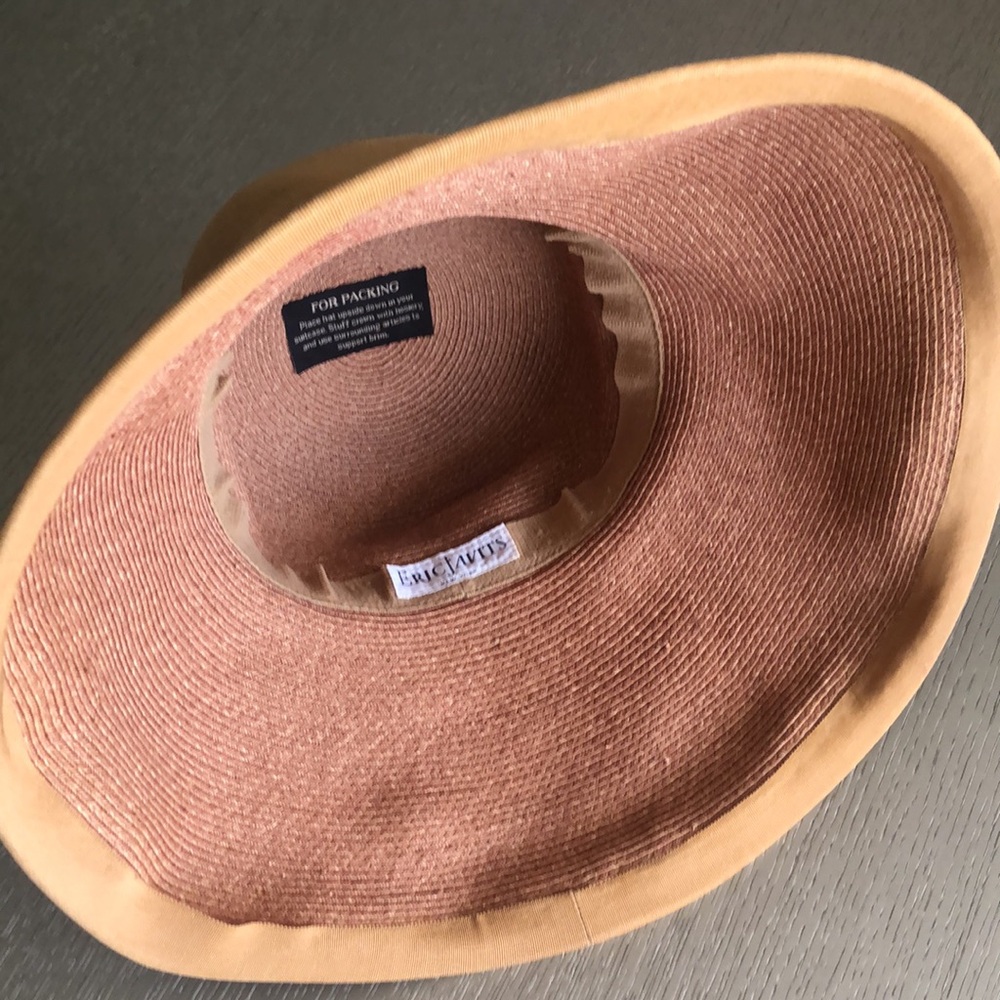 ERIC JAVITS Hat - Picture 10 of 13